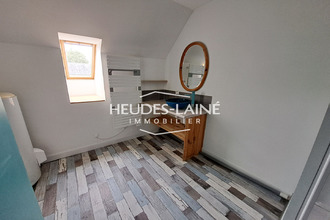  appartement marcey-les-greves 50300