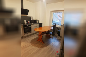  appartement marchaux 25640