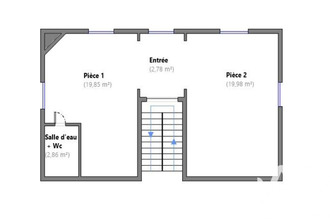  appartement marchenoir 41370