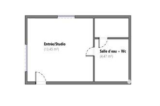  appartement marchenoir 41370