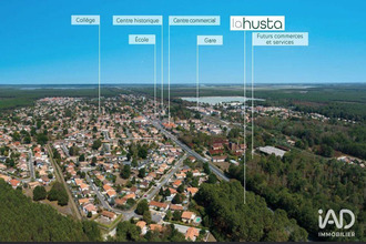  appartement marcheprime 33380