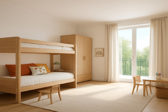  appartement marcheprime 33380