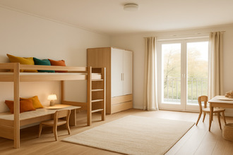  appartement marcheprime 33380