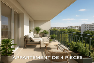  appartement marcheprime 33380