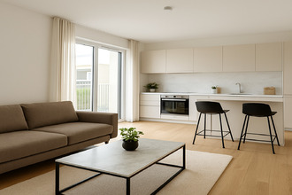  appartement marcheprime 33380