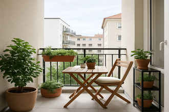  appartement marcheprime 33380