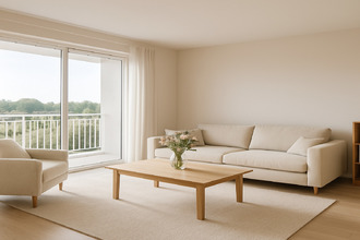  appartement marcheprime 33380