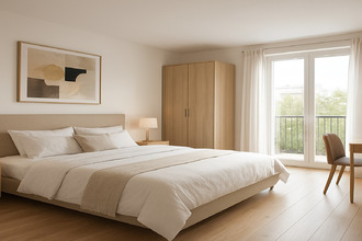  appartement marcheprime 33380