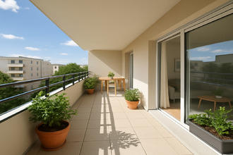  appartement marcheprime 33380