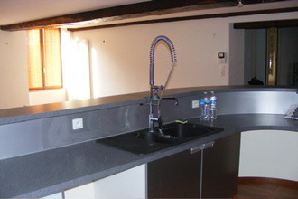  appartement marcigny 71110