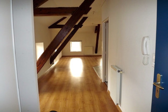  appartement marcigny 71110