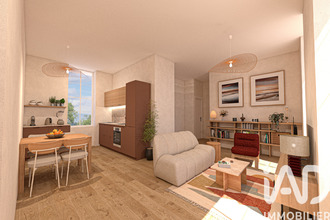  appartement marcilly-d-azergues 69380