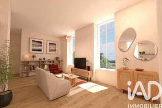  appartement marcilly-d-azergues 69380
