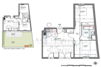  appartement marcilly-d-azergues 69380