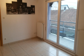  appartement marckolsheim 67390