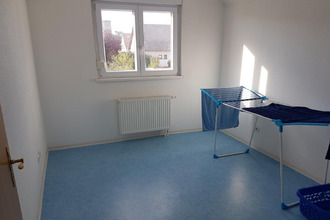  appartement marckolsheim 67390