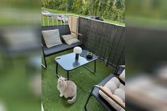  appartement marckolsheim 67390