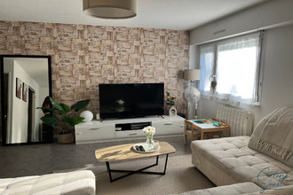  appartement marckolsheim 67390