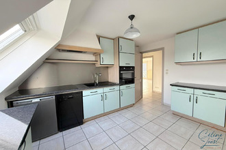  appartement marckolsheim 67390