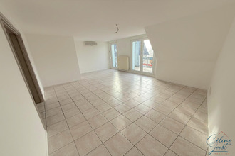  appartement marckolsheim 67390