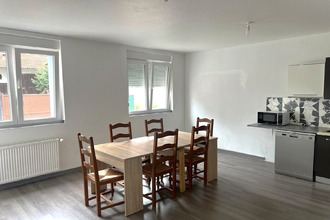  appartement marckolsheim 67390