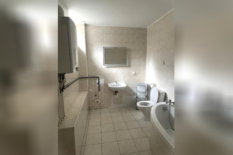  appartement marckolsheim 67390