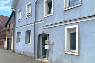  appartement marckolsheim 67390