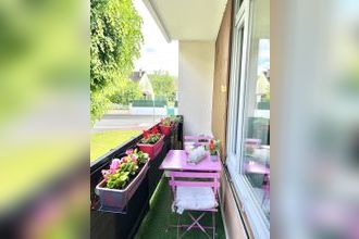  appartement marcoussis 91460