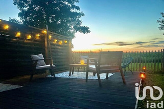  appartement marcoussis 91460