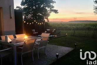  appartement marcoussis 91460