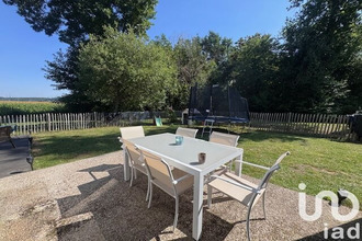  appartement marcoussis 91460