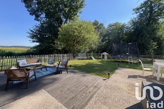  appartement marcoussis 91460