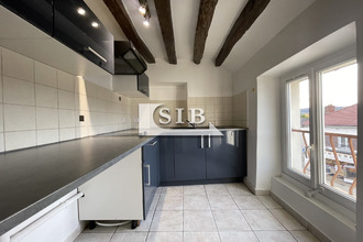  appartement marcoussis 91460