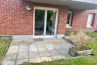  appartement marcq-en-baroeul 59700