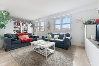  appartement marcq-en-baroeul 59700