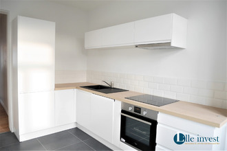  appartement marcq-en-baroeul 59700