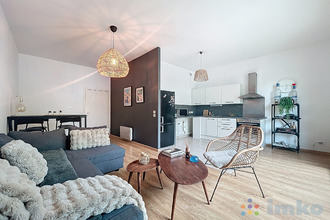  appartement marcq-en-baroeul 59700