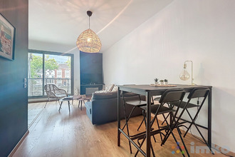  appartement marcq-en-baroeul 59700