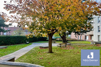  appartement marcq-en-baroeul 59700