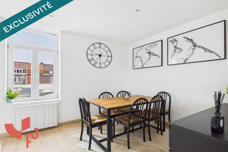  appartement marcq-en-baroeul 59700