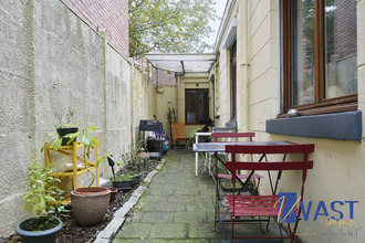  appartement marcq-en-baroeul 59700