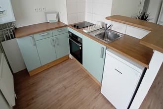  appartement marcq-en-baroeul 59700