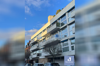  appartement marcq-en-baroeul 59700