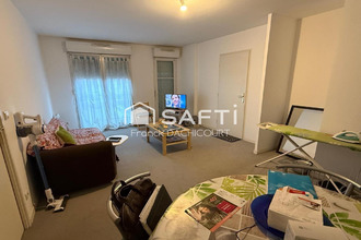  appartement marcq-en-baroeul 59700