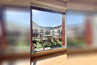  appartement marcq-en-baroeul 59700