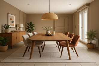  appartement marcq-en-baroeul 59700