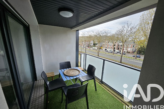  appartement marcq-en-baroeul 59700