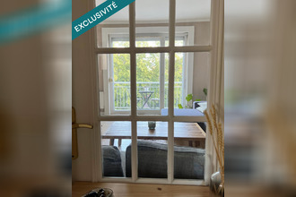  appartement marcq-en-baroeul 59700