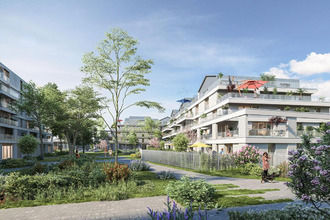  appartement marcq-en-baroeul 59700