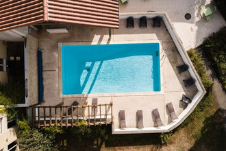  appartement marcy-l-etoile 69280